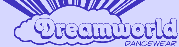 Dreamworld Dance Logo
